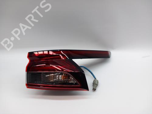 Used Right taillight NISSAN QASHQAI III (J12) [2021-2025]  29252441
