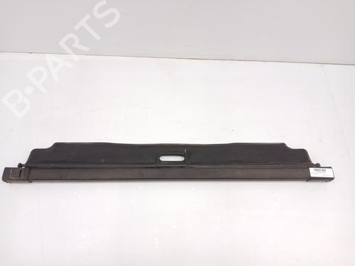Hattehylle OPEL ZAFIRA A MPV (T98) [1999-2006]  26738905