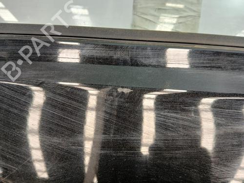 Left rear door NISSAN QASHQAI I (J10, NJ10)  | BP24495452C4 