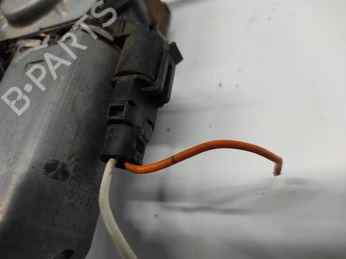 Rudehejsemekanisme ventre foran RENAULT CLIO I (B/C57_, 5/357_) 1.4 (B57J, C57J, B57P) | BP29582407C22