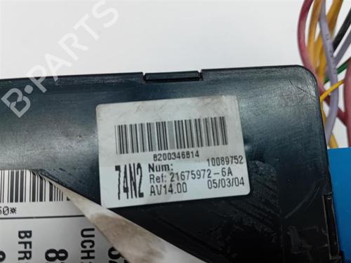 Electronic module RENAULT LAGUNA II (BG0/1_) 1.9 dCi (BG0R, BG0E) | BP37429569M83 - Image 5