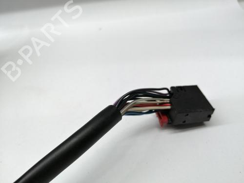 Left mirror AUDI A6 C6 (4F2) 3.0 TDI quattro | BP13709665C26 
