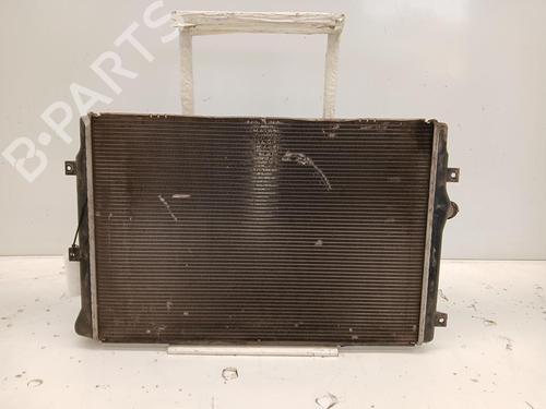Used Water radiator Water radiator 36798420 36798420