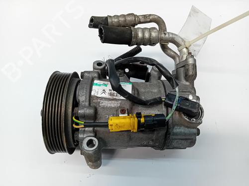 Used AC compressor AC compressor 37032959 37032959