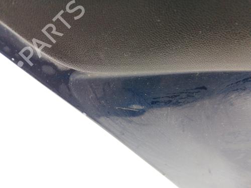 Right rear door SKODA FABIA II (542)  | BP18922621C5 