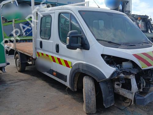 Right front shock absorber CITROËN JUMPER II Bus 2.2 BlueHDi 140 | BP37182106M17 - Image 8