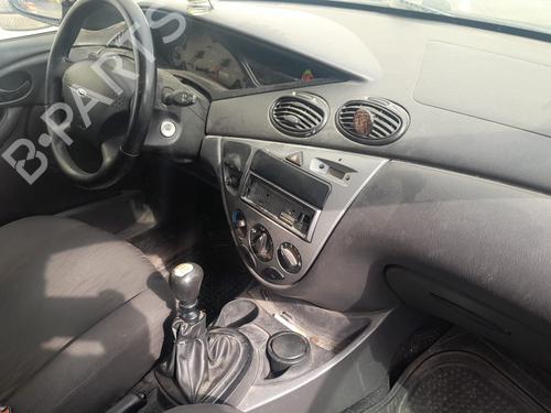 Tailgate FORD FOCUS I (DAW, DBW) 1.8 Turbo DI / TDDi | BP27613394C6 