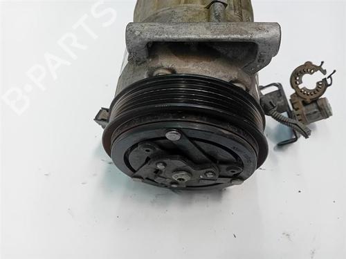 AC compressor JEEP COMPASS (MP, M6, MV, M7) 1.4 MultiAir | BP36294550M34 - Image 3