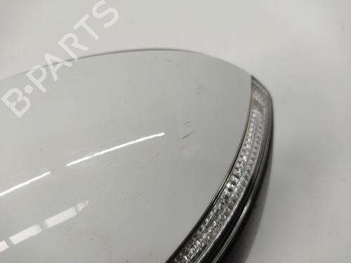 Left mirror HYUNDAI i30 Estate (GD) 1.6 CRDi | BP29376156C26 