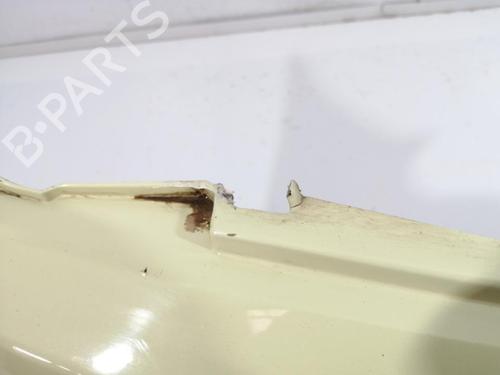Rear bumper NISSAN MICRA III (K12)  | BP29813803C8 