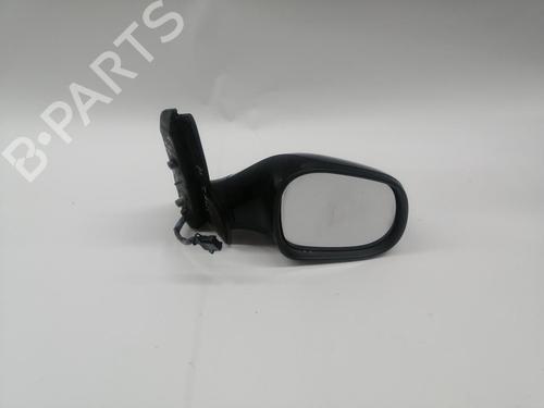 Used Right mirror SEAT ALTEA XL (5P5, 5P8) [2006-2015]  29278681