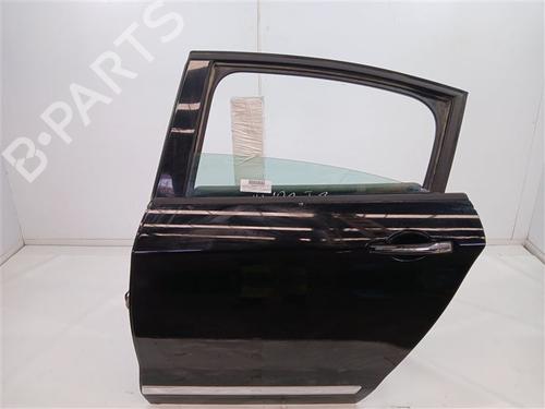 Used Left rear door Left rear door 39468019 39468019