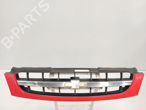 Grill CHEVROLET LACETTI (J200) 2.0 D (121 hp) 19580835