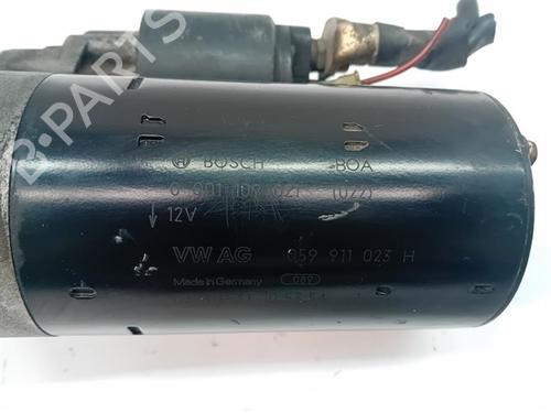 Starter AUDI A6 C5 (4B2, 4B4) 2.5 TDI | BP32288946M8 - Image 2