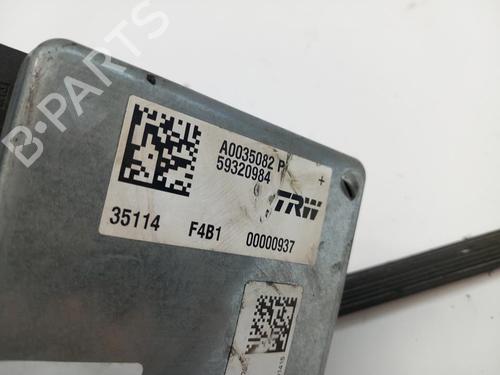 Steering column FIAT 500X (334_) 1.6 D Multijet (334AXA1B, 334AXA11) | BP37584334M21 - Image 6