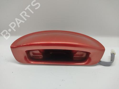 Used Tailgate handle NISSAN MICRA III (K12) 1.2 16V (80 hp) 30749047
