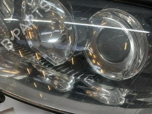 Left headlight AUDI A4 B6 (8E2) 2.5 TDI quattro | BP29572768C28 