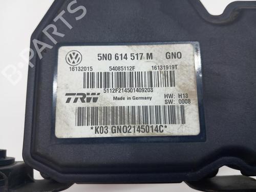 Control unit VW TIGUAN (5N_) | BP37032292M11 - Image 5