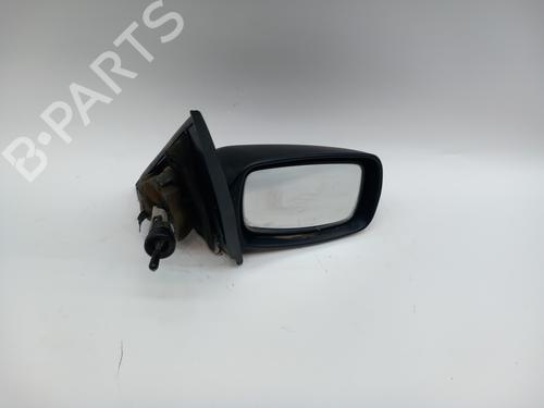 Used Right mirror FORD ESCORT VI (GAL) 1.3 (60 hp) 28327840