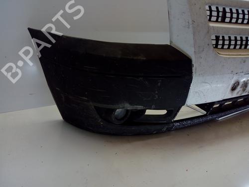 Front bumper FORD TRANSIT Van (FA_ _)  | BP12544190C7 