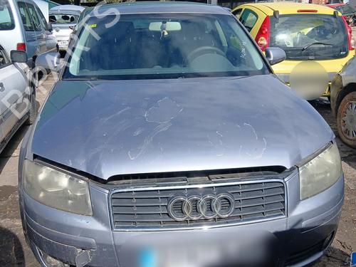 Engine AUDI A3 (8P1) 1.9 TDI | BP34188708M1  - Image 7