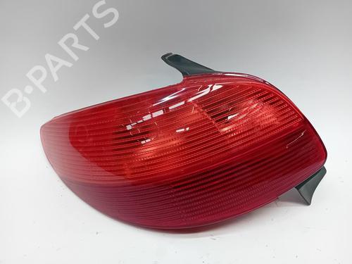 Used Left taillight Left taillight 36807067 36807067