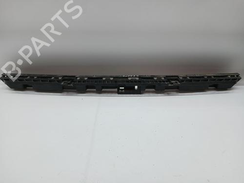 Used Rear bumper bracket Rear bumper bracket AUDI A1 Sportback (GBA) 30 TFSI (116 hp) 34178545 34178545