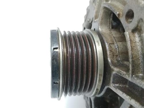 Alternator LAND ROVER FREELANDER 2 (L359) | BP31215264M7