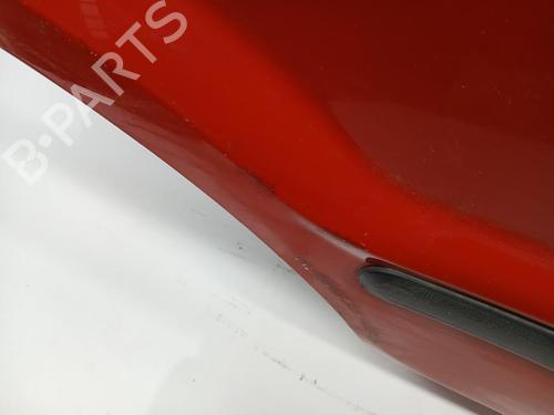 Right rear door FORD FUSION (JU_) 1.4 | BP29340500C5 