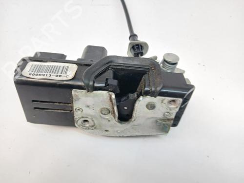 Front left lock TESLA MODEL S (5YJS) | BP37515479C98 - Image 4