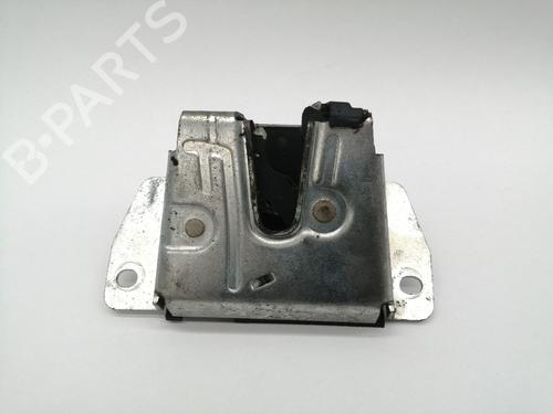 Used Tailgate lock MERCEDES-BENZ M-CLASS (W163) ML 270 CDI (163.113) (163 hp) 5524326