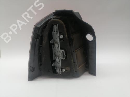 Right taillight OPEL ZAFIRA / ZAFIRA FAMILY B (A05)  | BP29810812C35 