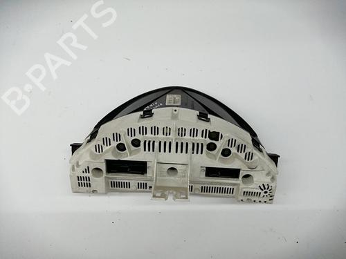 Instrument cluster MERCEDES-BENZ A-CLASS (W168) A 170 CDI (168.009, 168.109) | BP30681232C47
