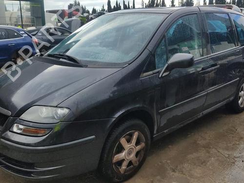 Used Parts FIAT ULYSSE (179_) 2.2 JTD (128 hp) 4370071