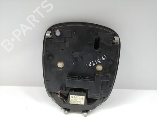 Interior roof light MERCEDES-BENZ M-CLASS (W164) ML 280 CDI 4-matic (164.120) | BP21185021I8 