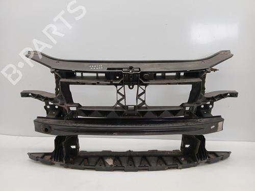 Frontplate/Frontkurv Frontplate/Frontkurv VW TOURAN (1T1, 1T2) [2003-2011] 34211116 34211116