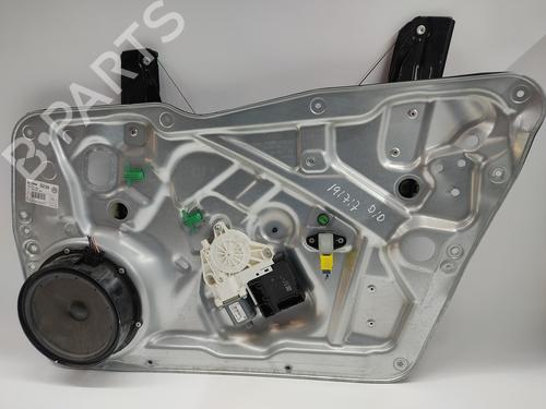 Used Front right window mechanism Front right window mechanism 22775643 22775643