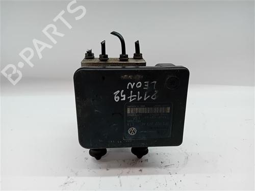 Control unit SEAT LEON (1P1) 1.9 TDI | BP39468008M11 - Image 5