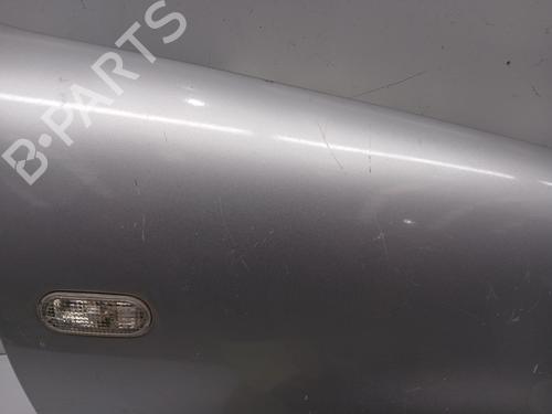 Right front fenders VW POLO (6N2)  | BP28094658C42 