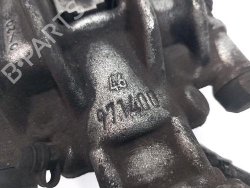 Bremssattel rechts hinten NISSAN CABSTAR (F24M, F24W) | BP30643792M106