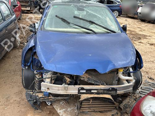 Right taillight RENAULT CLIO IV (BH_)  | BP24614588C35 