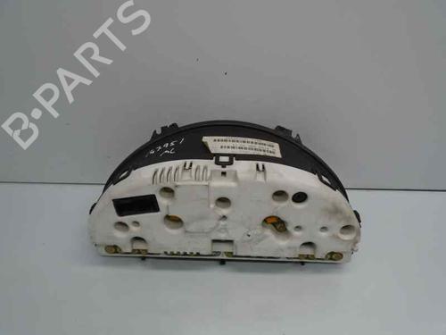 Instrument cluster MERCEDES-BENZ M-CLASS (W163) ML 270 CDI (163.113) | BP6321450C47 