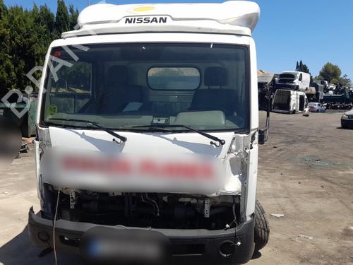 Injection pump NISSAN CABSTAR E (TL_, VL_)  | BP21185391M78 