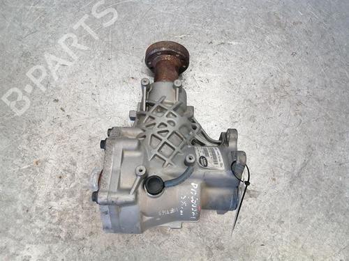 Used Transfer box Transfer box 37246893 37246893