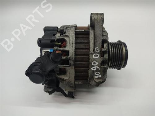 Alternator KIA PICANTO II (TA) 1.0 | BP34620116M7 - Image 1