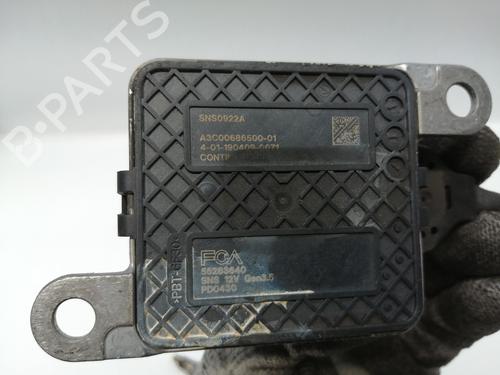 Electronic sensor FIAT TIPO Estate (356_, 357_) 1.3 D (356WXH1A) | BP19176702M84
