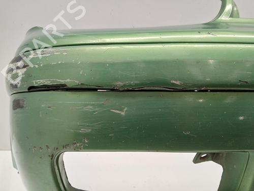 Front bumper VW GOLF IV (1J1) 1.9 TDI | BP29624936C7 