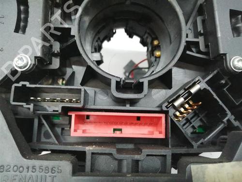 Headlight switch RENAULT MEGANE II Saloon (LM0/1_) 1.9 dCi (LM0G, LM1G, LM2C) | BP33798694I24 - Image 2