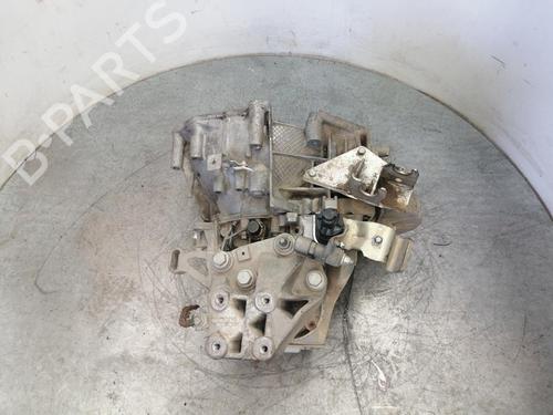 Used Gearbox Gearbox CITROËN JUMPER II Van 2.2 HDi 130 (130 hp) 35789404 35789404