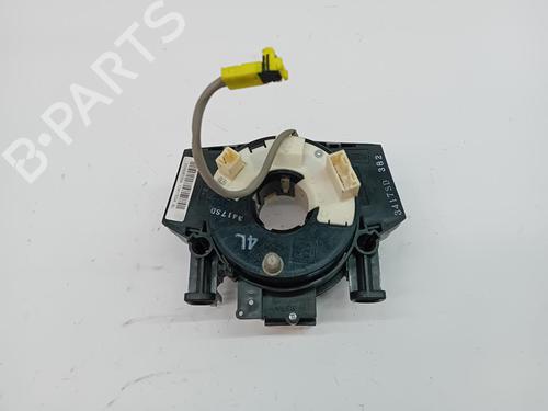 Airbag Schleifring für NISSAN QASHQAI I (J10, NJ10) [2006-2015]  32683810